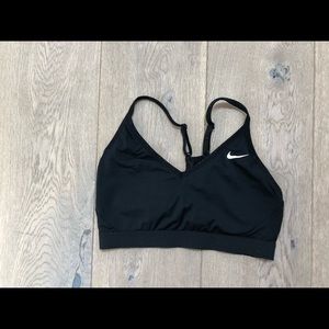 Nike sports bra